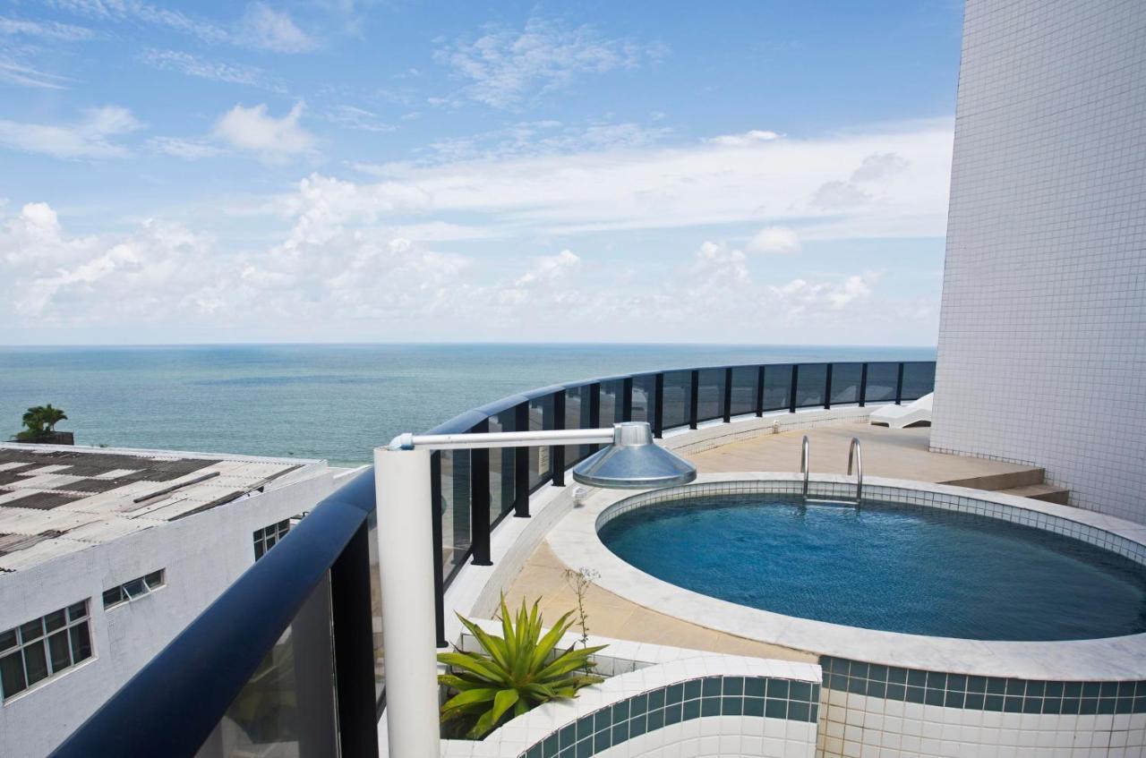 Charmoso E Aconchegante Apartment Recife Exterior photo